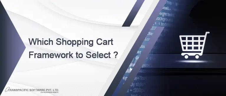 Which Shopping Cart To Select